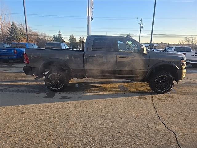 2026 RAM 2500 Rebel/Power Wagon (Stk: T039) in Miramichi - Image 6 of 13