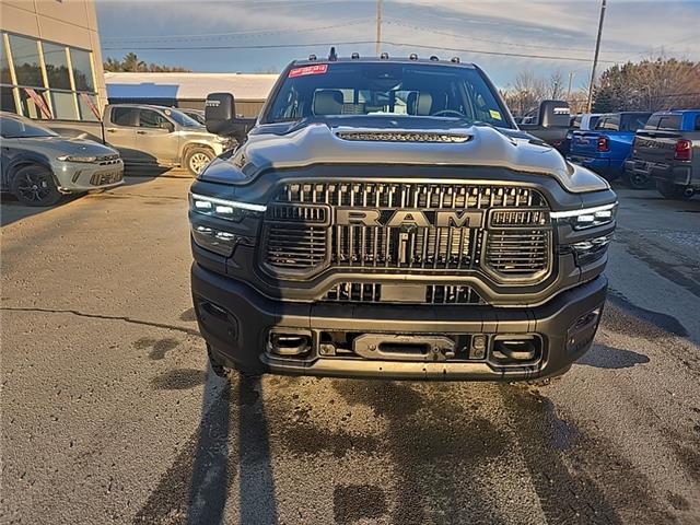 2026 RAM 2500 Rebel/Power Wagon (Stk: T039) in Miramichi - Image 8 of 13