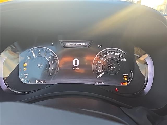 2026 RAM 2500 Rebel/Power Wagon (Stk: T039) in Miramichi - Image 9 of 13