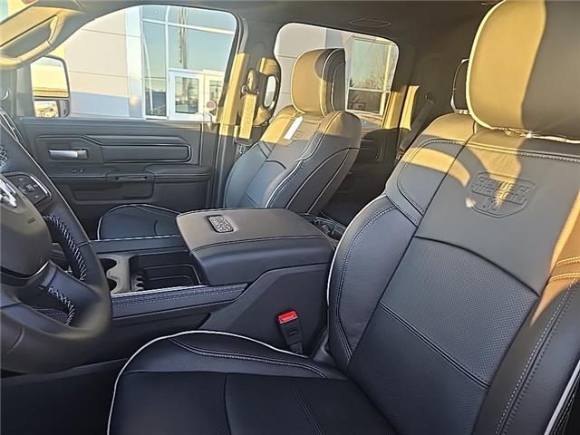 2026 RAM 2500 Rebel/Power Wagon (Stk: T039) in Miramichi - Image 10 of 13