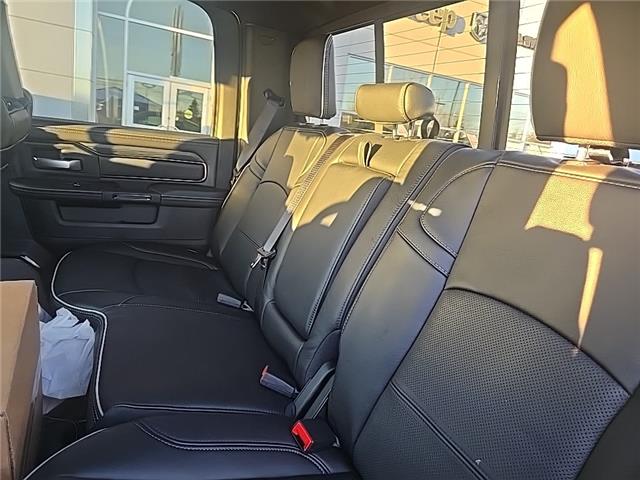 2026 RAM 2500 Rebel/Power Wagon (Stk: T039) in Miramichi - Image 11 of 13