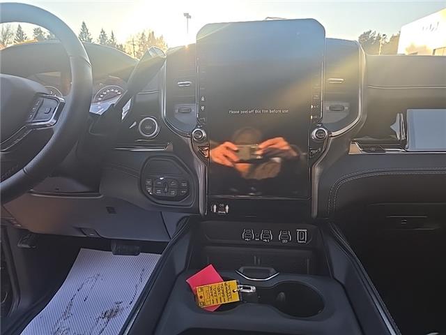 2026 RAM 2500 Rebel/Power Wagon (Stk: T039) in Miramichi - Image 12 of 13