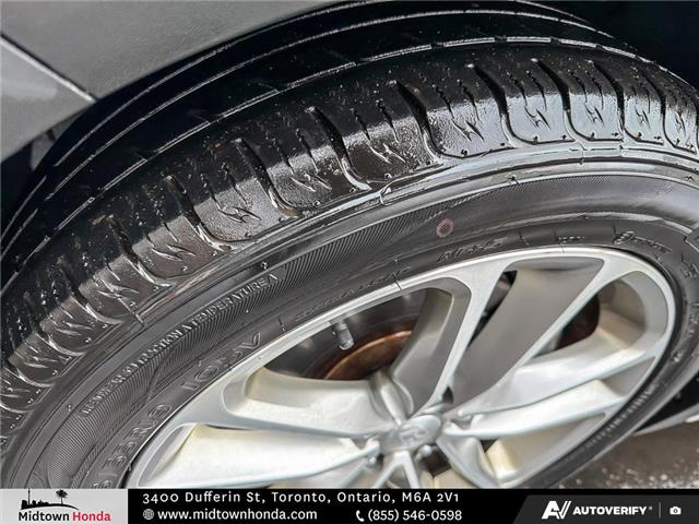 2017 Hyundai Santa Fe Sport 2.0T SE (Stk: PA19601) in North York - Image 11 of 29