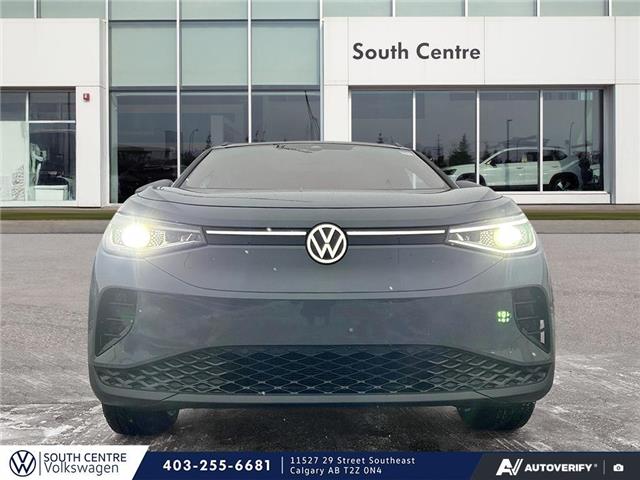 2023 Volkswagen ID.4 Pro (Stk: SU7627) in Calgary - Image 2 of 24