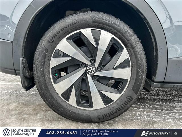 2023 Volkswagen ID.4 Pro (Stk: SU7627) in Calgary - Image 6 of 24
