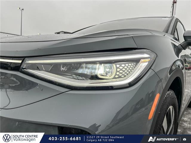 2023 Volkswagen ID.4 Pro (Stk: SU7627) in Calgary - Image 8 of 24