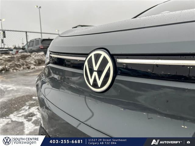 2023 Volkswagen ID.4 Pro (Stk: SU7627) in Calgary - Image 9 of 24