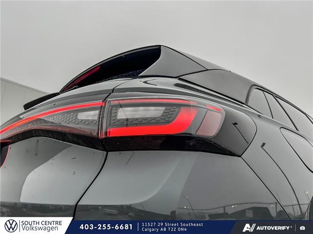 2023 Volkswagen ID.4 Pro (Stk: SU7627) in Calgary - Image 10 of 24