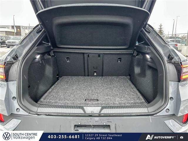 2023 Volkswagen ID.4 Pro (Stk: SU7627) in Calgary - Image 11 of 24