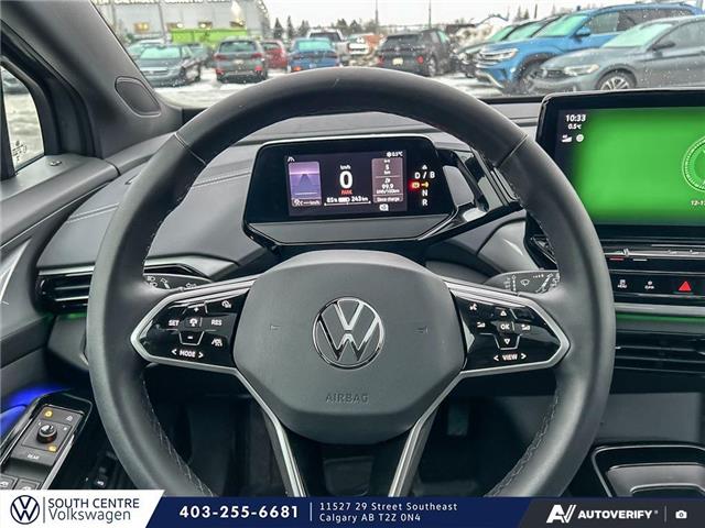 2023 Volkswagen ID.4 Pro (Stk: SU7627) in Calgary - Image 13 of 24