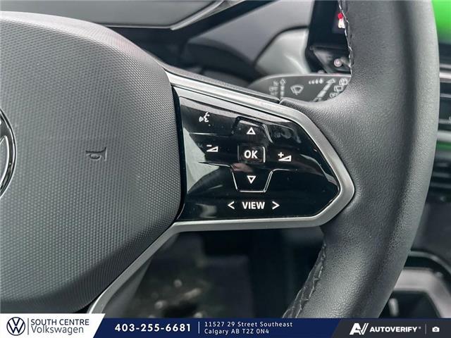 2023 Volkswagen ID.4 Pro (Stk: SU7627) in Calgary - Image 15 of 24