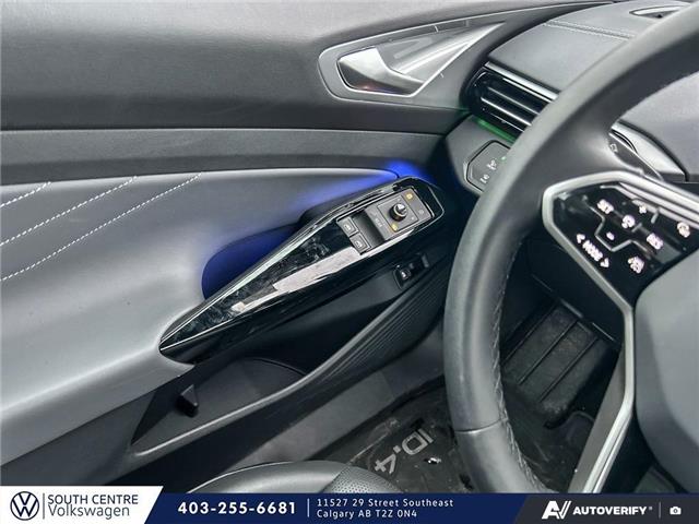 2023 Volkswagen ID.4 Pro (Stk: SU7627) in Calgary - Image 16 of 24