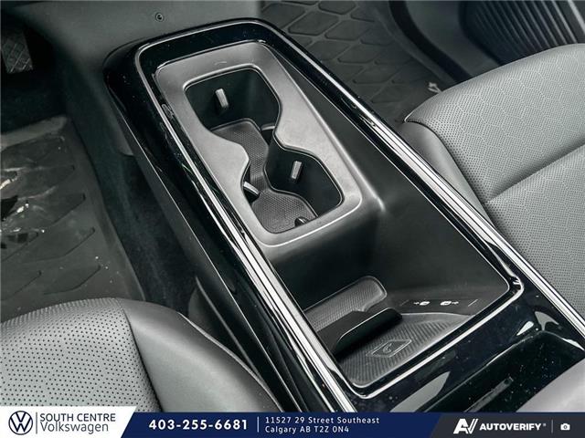 2023 Volkswagen ID.4 Pro (Stk: SU7627) in Calgary - Image 17 of 24