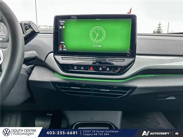 2023 Volkswagen ID.4 Pro (Stk: SU7627) in Calgary - Image 18 of 24