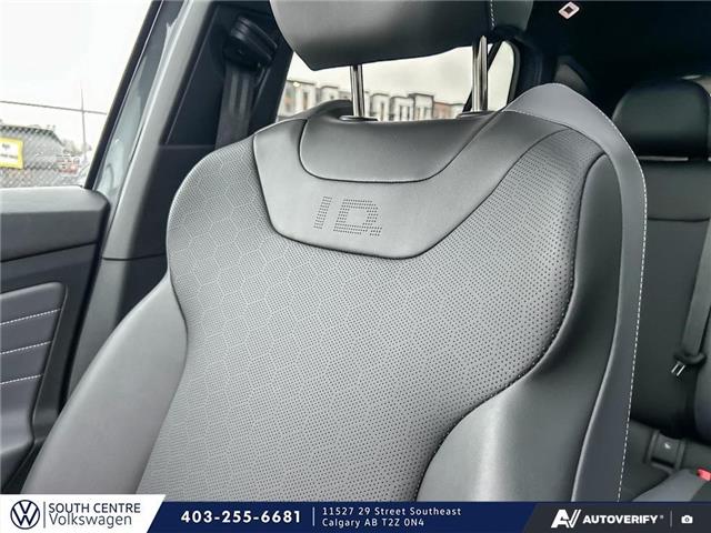2023 Volkswagen ID.4 Pro (Stk: SU7627) in Calgary - Image 19 of 24
