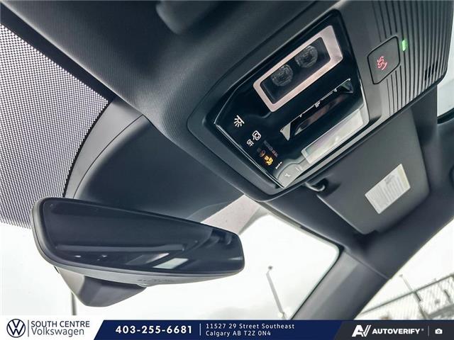 2023 Volkswagen ID.4 Pro (Stk: SU7627) in Calgary - Image 20 of 24