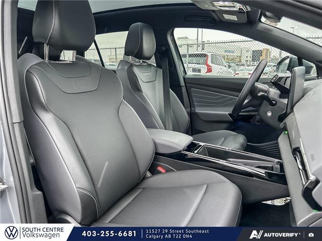 2023 Volkswagen ID.4 Pro (Stk: SU7627) in Calgary - Image 21 of 24