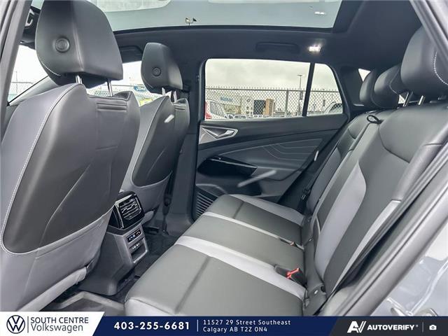 2023 Volkswagen ID.4 Pro (Stk: SU7627) in Calgary - Image 22 of 24