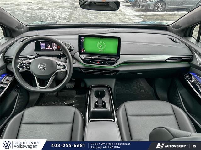 2023 Volkswagen ID.4 Pro (Stk: SU7627) in Calgary - Image 23 of 24