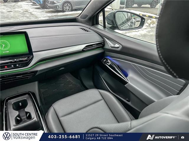 2023 Volkswagen ID.4 Pro (Stk: SU7627) in Calgary - Image 24 of 24