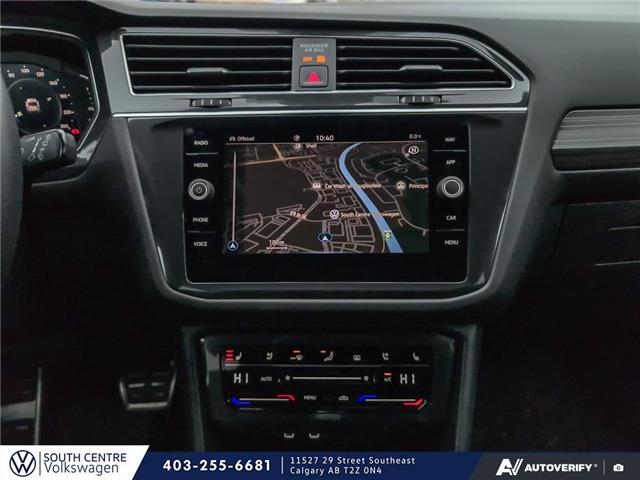 2023 Volkswagen Tiguan Highline R-Line (Stk: ST-189A) in Calgary - Image 18 of 23