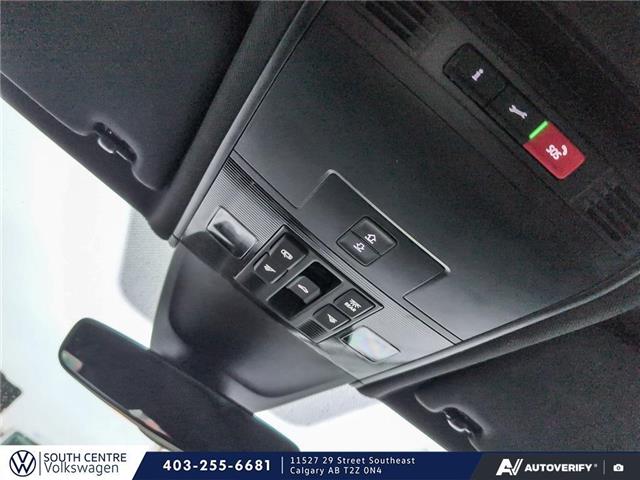 2023 Volkswagen Tiguan Highline R-Line (Stk: ST-189A) in Calgary - Image 19 of 23