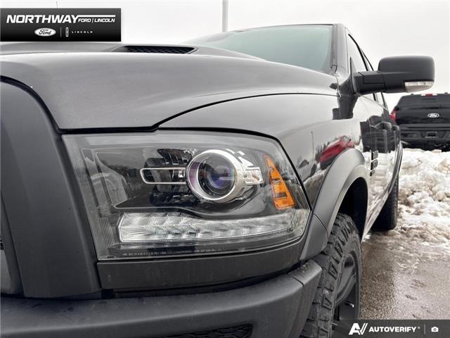 2021 RAM 1500 Classic SLT (Stk: 5F18918A) in Brantford - Image 5 of 16