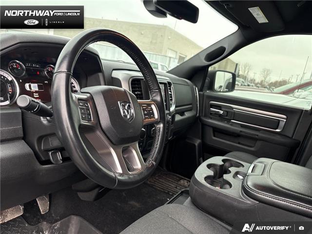 2021 RAM 1500 Classic SLT (Stk: 5F18918A) in Brantford - Image 7 of 16