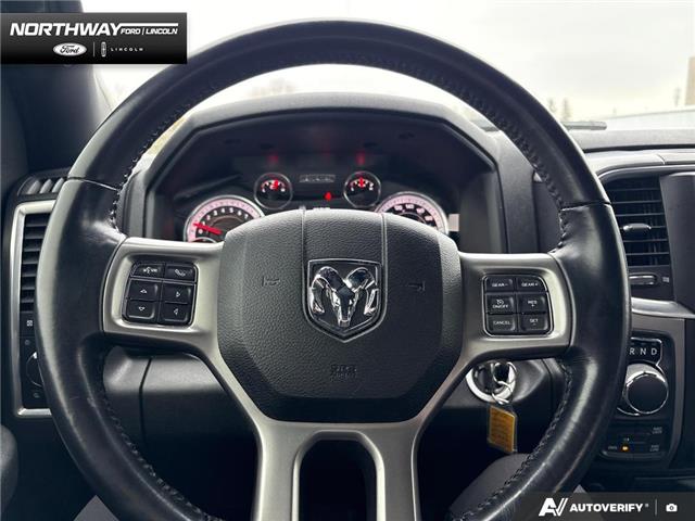 2021 RAM 1500 Classic SLT (Stk: 5F18918A) in Brantford - Image 8 of 16