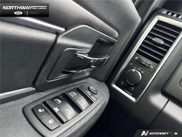 2021 RAM 1500 Classic SLT (Stk: 5F18918A) in Brantford - Image 10 of 16