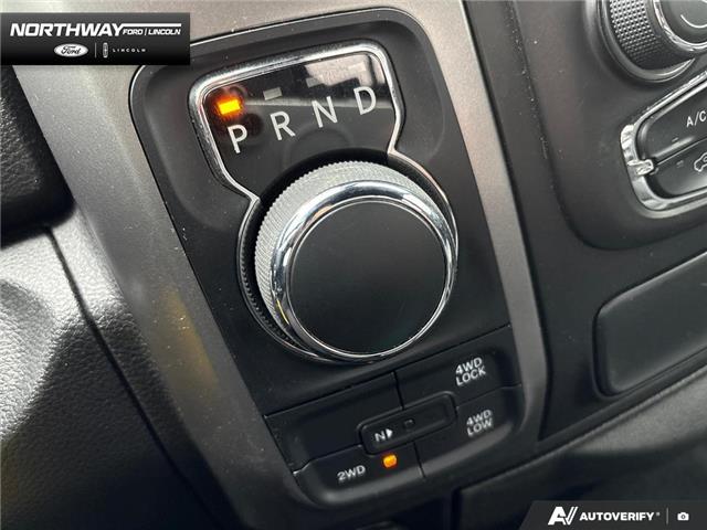 2021 RAM 1500 Classic SLT (Stk: 5F18918A) in Brantford - Image 11 of 16