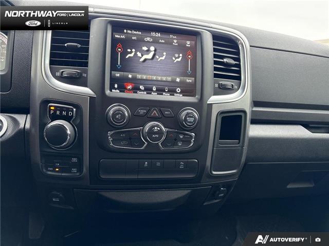 2021 RAM 1500 Classic SLT (Stk: 5F18918A) in Brantford - Image 12 of 16