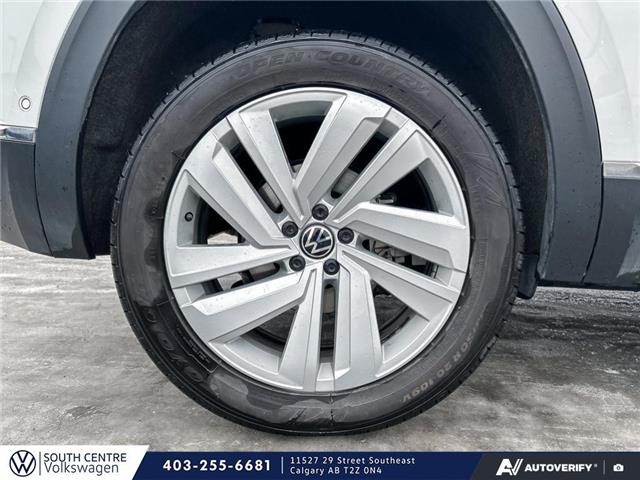 2020 Volkswagen Atlas Cross Sport 3.6 FSI Execline (Stk: ST-048A) in Calgary - Image 6 of 25