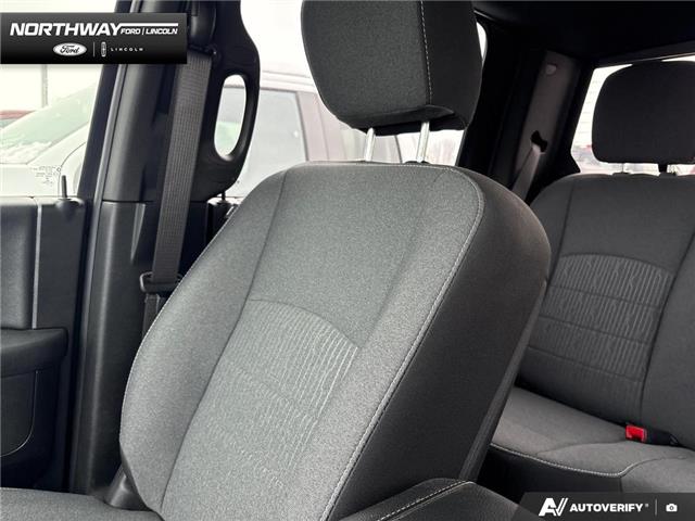 2021 RAM 1500 Classic SLT (Stk: 5F18918A) in Brantford - Image 13 of 16