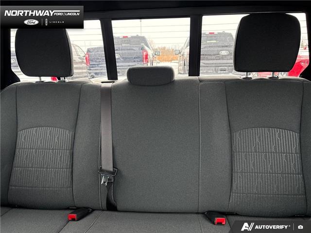 2021 RAM 1500 Classic SLT (Stk: 5F18918A) in Brantford - Image 15 of 16