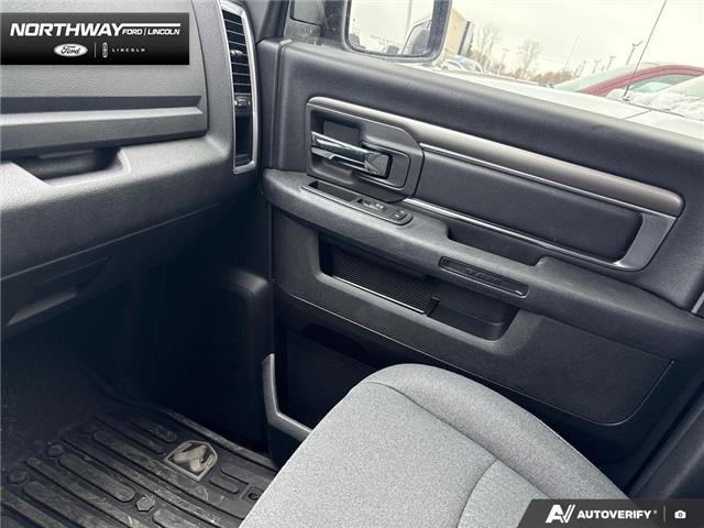 2021 RAM 1500 Classic SLT (Stk: 5F18918A) in Brantford - Image 16 of 16