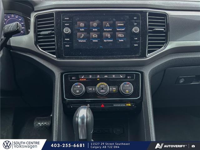 2020 Volkswagen Atlas Cross Sport 3.6 FSI Execline (Stk: ST-048A) in Calgary - Image 19 of 25
