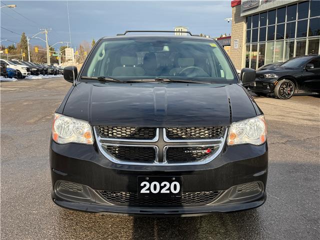 2020 Dodge Grand Caravan SE (Stk: W9309) in Uxbridge - Image 2 of 8