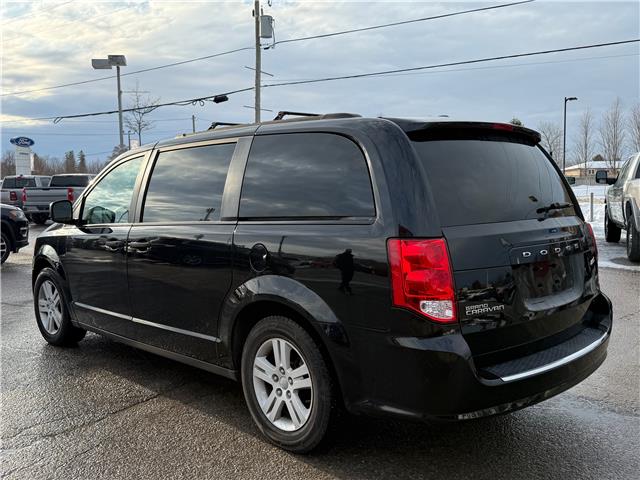 2020 Dodge Grand Caravan SE (Stk: W9309) in Uxbridge - Image 5 of 8