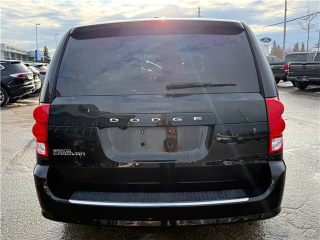 2020 Dodge Grand Caravan SE (Stk: W9309) in Uxbridge - Image 6 of 8