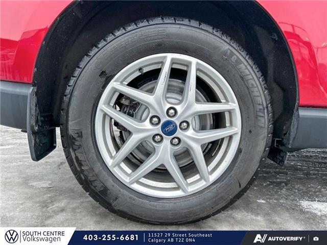 2022 Ford Edge SEL (Stk: SU7671) in Calgary - Image 6 of 23 2022 Ford Edge SEL (Stk: SU7671) in Calgary - Image 6 of 23