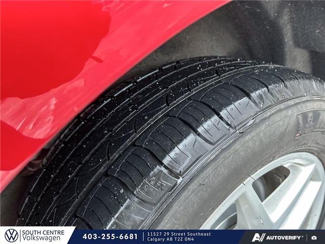 2022 Ford Edge SEL (Stk: SU7671) in Calgary - Image 7 of 23 2022 Ford Edge SEL (Stk: SU7671) in Calgary - Image 7 of 23