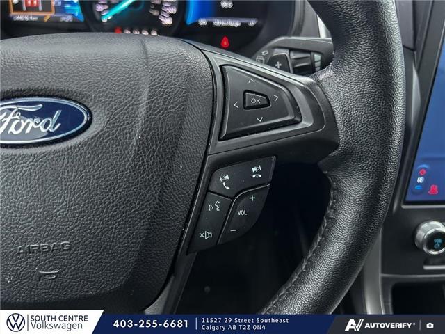 2022 Ford Edge SEL (Stk: SU7671) in Calgary - Image 14 of 23 2022 Ford Edge SEL (Stk: SU7671) in Calgary - Image 14 of 23