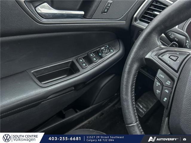2022 Ford Edge SEL (Stk: SU7671) in Calgary - Image 15 of 23 2022 Ford Edge SEL (Stk: SU7671) in Calgary - Image 15 of 23