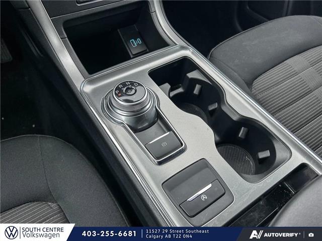 2022 Ford Edge SEL (Stk: SU7671) in Calgary - Image 16 of 23 2022 Ford Edge SEL (Stk: SU7671) in Calgary - Image 16 of 23