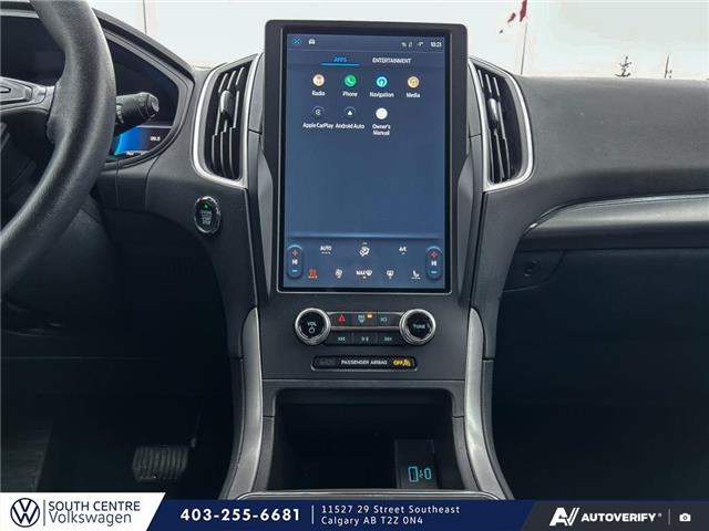 2022 Ford Edge SEL (Stk: SU7671) in Calgary - Image 17 of 23 2022 Ford Edge SEL (Stk: SU7671) in Calgary - Image 17 of 23