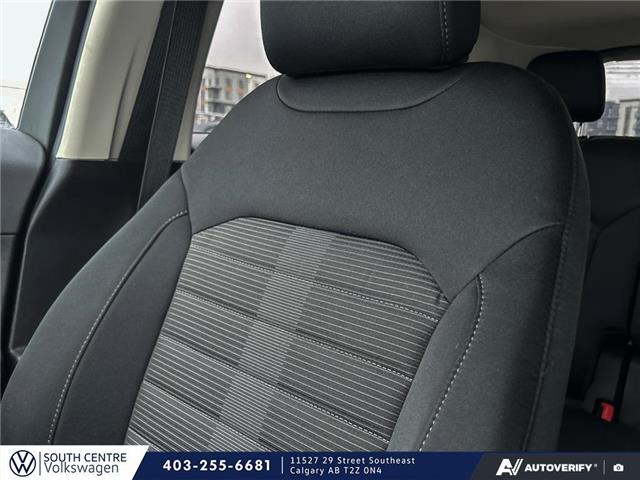 2022 Ford Edge SEL (Stk: SU7671) in Calgary - Image 18 of 23 2022 Ford Edge SEL (Stk: SU7671) in Calgary - Image 18 of 23