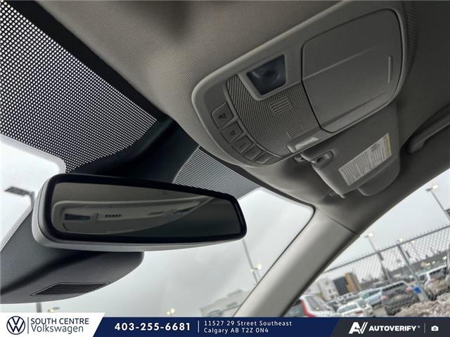 2022 Ford Edge SEL (Stk: SU7671) in Calgary - Image 19 of 23 2022 Ford Edge SEL (Stk: SU7671) in Calgary - Image 19 of 23