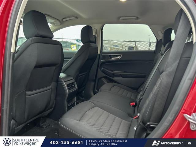 2022 Ford Edge SEL (Stk: SU7671) in Calgary - Image 21 of 23 2022 Ford Edge SEL (Stk: SU7671) in Calgary - Image 21 of 23