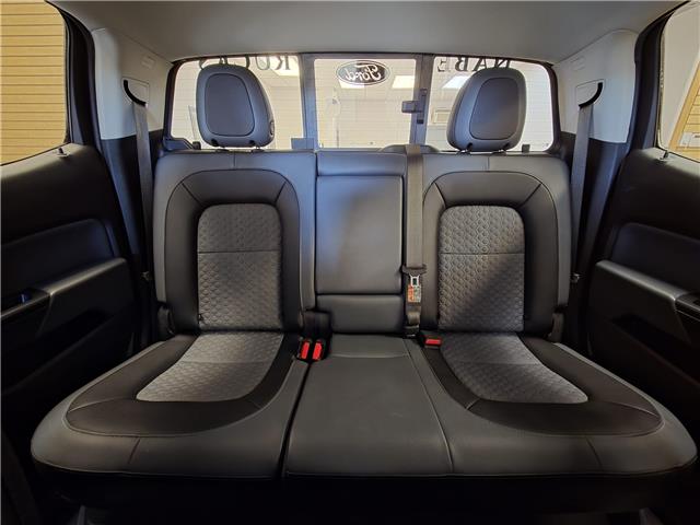 2018 Chevrolet Colorado Z71 (Stk: U168772) in Shellbrook - Image 20 of 22